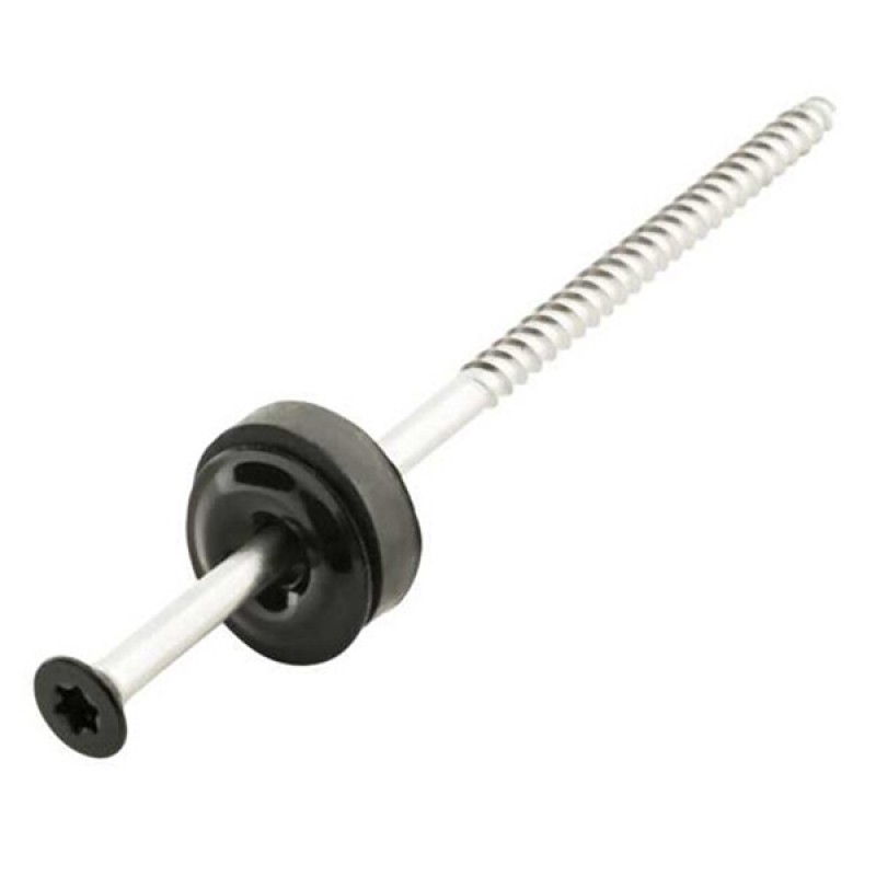 Bramac Rögzítőcsavar kezdő/elosztó kúpcseréphez