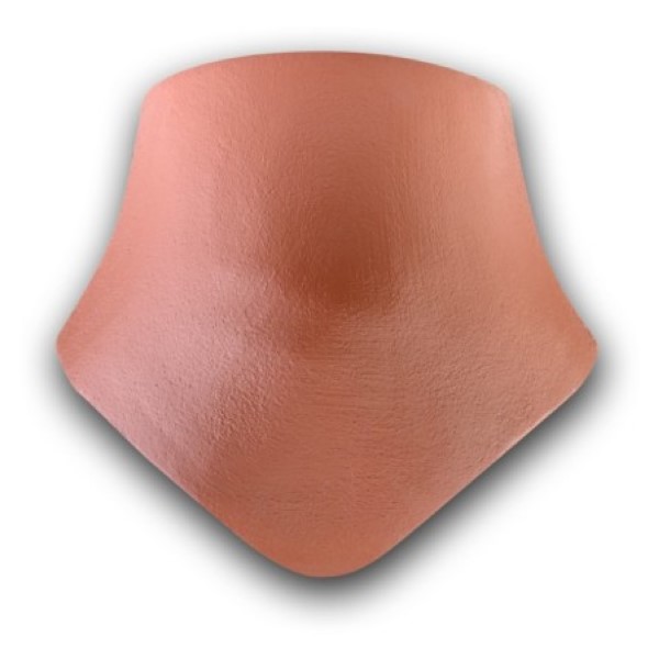 Leier hármas elosztó kúpcserép + rögzítőcsavar