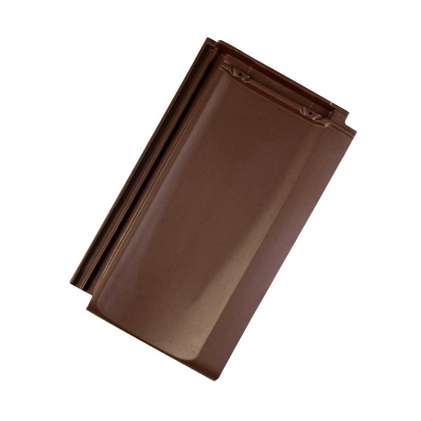 Tondach Contiton 9 alapcserép - FusionProtect barna