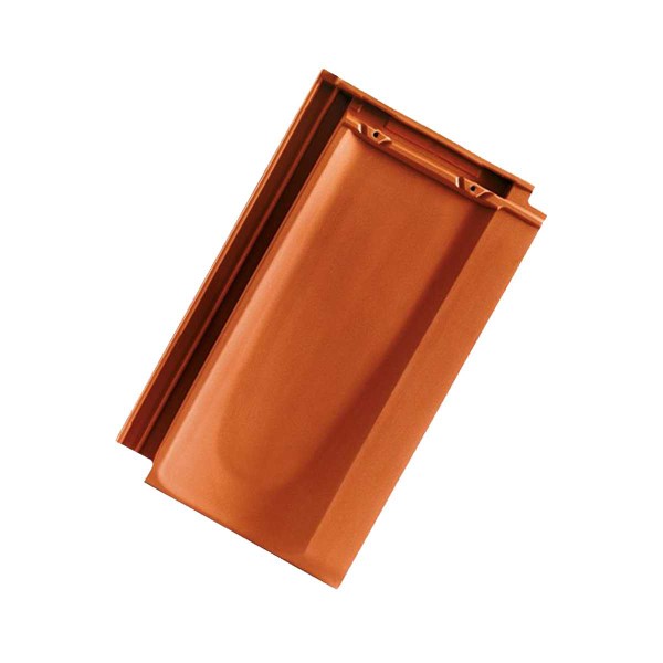 Tondach Contiton 9 alapcserép - FusionColor terrakotta